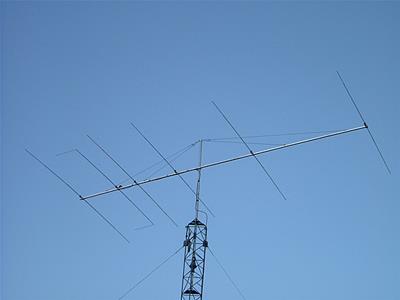 InnovAntennas 18485-0046 InnovAntennas OP-DES 50 MHz Yagi Antennas | DX ...