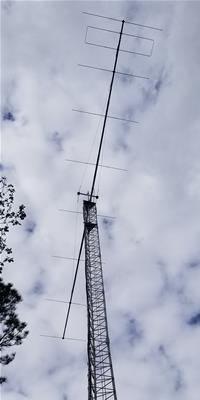 イナズマイレブンGO 500LPIECES size50×70cm InnovAntennas 18485-0056 InnovAntennas 50MHz 9-Element LFA