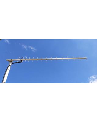 I0JXX 18470-16-ADS I0JXX 1090MHz ADS-B Receive Antennas | DX Engineering