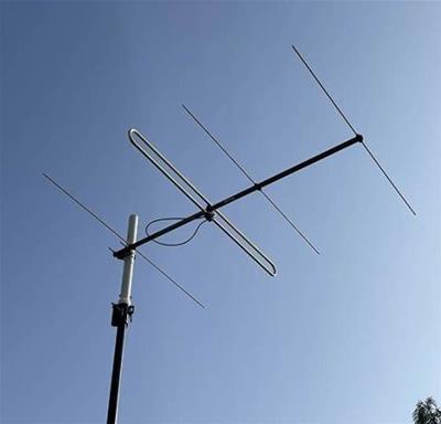 I0JXX 18470-4-2B I0JXX 2M Yagi Antennas | DX Engineering