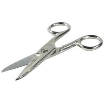 Klein Tools 2100-5 Klein Tools Electrician's Scissors | DX Engineering