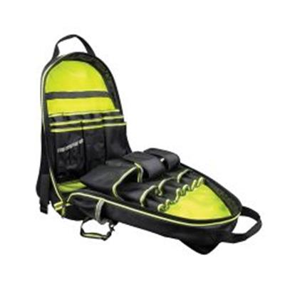 Neu! ‎– Neu! Klein Tools 55597 Tool Bag Backpack, Tradesman Pro Tool Organizer