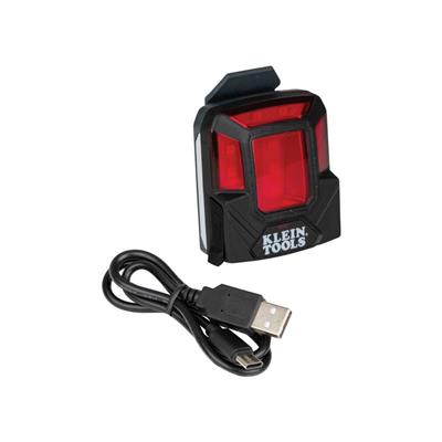 Klein Tools 56063 Klein Tools Rechargeable Safety Lamps with