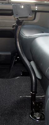 Lido Mounts LM-300 Seat bolt mount