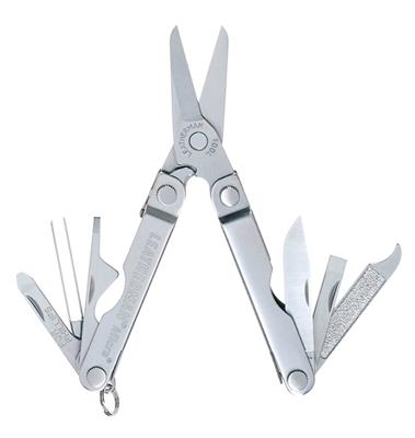 Leatherman 64010101K Leatherman Micra Multi-Tools | DX Engineering