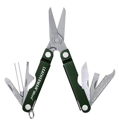 Leatherman 64350101K Leatherman Micra Multi-Tools | DX Engineering