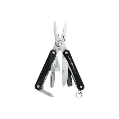 Leatherman 831195 Leatherman Squirt PS4 Multi-Tools | DX Engineering