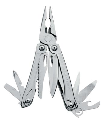 Leatherman 831429 Leatherman Sidekick Multi-Tools | DX Engineering