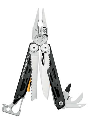 Leatherman 832262 Leatherman Signal Multi-Tools | DX Engineering
