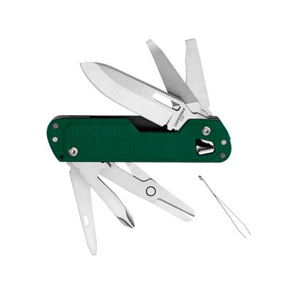 Leatherman 832873 Leatherman Free T4 Multi-Tools | DX Engineering
