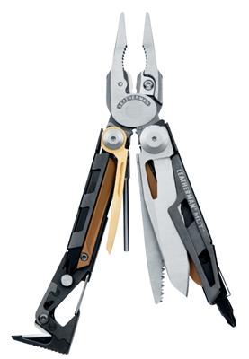 Leatherman 850012 Leatherman Mut Multi-Tools | DX Engineering