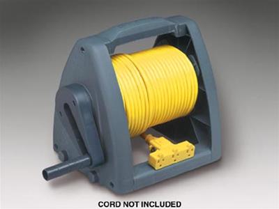 Alert Reel 7000WR Alert Reel Manual Wind-Up Cord Storage Reels