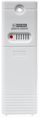 Manuale La Crosse Technology WS-7168U (26 pagine