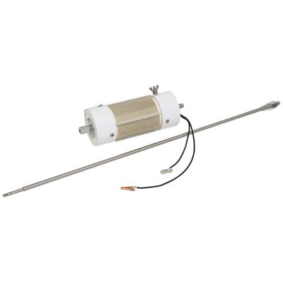 MFJ-1622 ポータブルアンテナ MFJ MFJ-1622 MFJ 1622 Apartment Antennas | DX Engineering