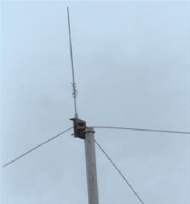 MFJ MFJ-1740 MFJ 1740 VHF/UHF Base Vertical Antennas | DX Engineering