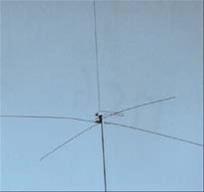 ネット　７ｍ×４，４ｍ、６ｍ×４ｍ MFJ MFJ-1756 MFJ 1756 6M 1/4 Wave Ground Plane Antennas | DX