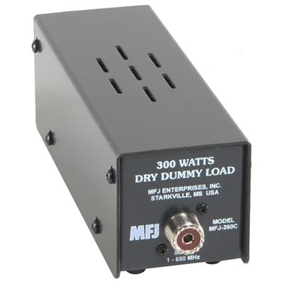 MFJ MFJ-260C MFJ 260C Dummy Loads | DX Engineering