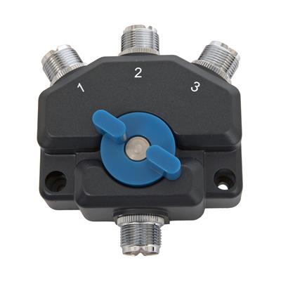 MFJ MFJ-2703 MFJ Rhinos Antenna Switches | DX Engineering