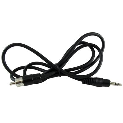 MFJ MFJ-5124Y4 MFJ Automatic Antenna Tuner Radio Interface Cables | DX ...