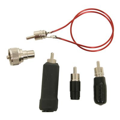 MFJ MFJ-66C MFJ Dip Meter Adapter Kits | DX Engineering MFJ MFJ-66C MFJ Dip Meter Adapter Kits | DX Engineering