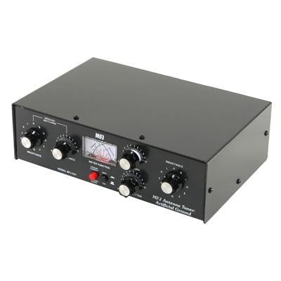 MFJ-934　アンテナチューナー＋人工グランド MFJ-934, ANTENNA TUNER/ARTIFICIAL GROUND, HF | MFJ