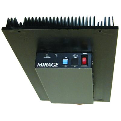 Mirage B-1018-R Mirage VHF/UHF Repeater Amplifiers | DX Engineering