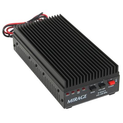 Mirage B-2518-G Mirage VHF/UHF Amplifiers | DX Engineering