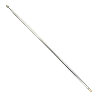 Moonraker 11-055 Moonraker Stainless Steel Telescoping Whip Antennas ...