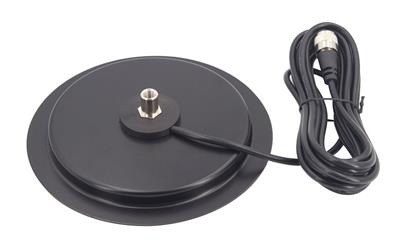 Moonraker 15-025 Moonraker Turbo-38 Magnetic Antenna Mounts | DX