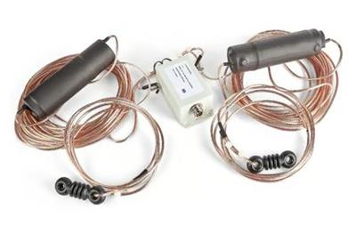 Moonraker 99-730 Moonraker DBD-4080 Triband Loaded Dipole Antennas