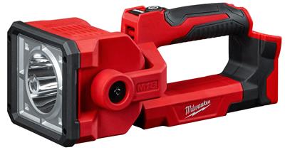 洋楽 ULTIMATE 4th / rubber funk Milwaukee M18 18-Volt 1250 Lumens Lithium-Ion Cordless