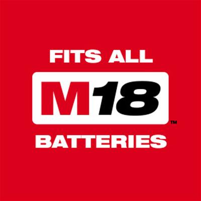 Milwaukee Tool 2365-20 Milwaukee M18 ROVER Mounting Floodlights