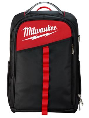 Milwaukee Tool 48-22-8202 Milwaukee Low-Profile Backpacks | DX