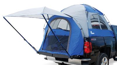 Napier sportz truck tent 57 series best sale