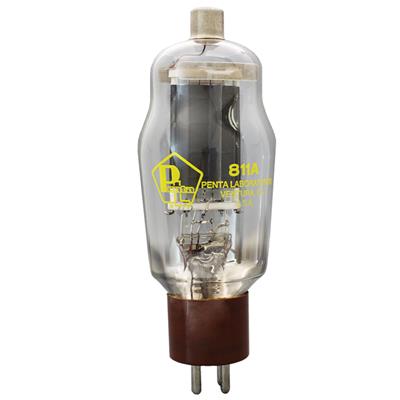 Penta Laboratories 811A Penta Labs RF Vacuum Tubes | DX Engineering