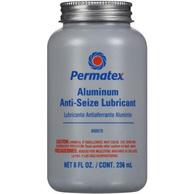 Permatex 80078 Permatex Anti-Seize Lubricant | DX Engineering
