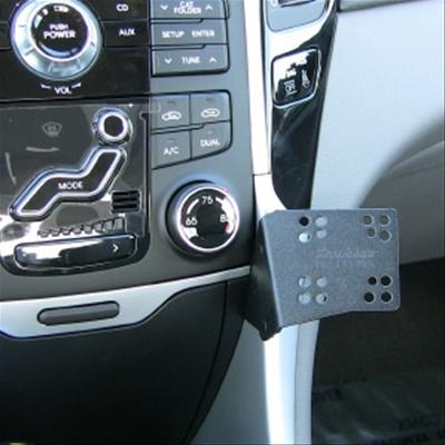 PanaVise Custom In-Dash Phone/iPod Mount – VW Jetta 05-10, GTI, Rabbit, 75138-405
