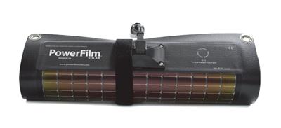 PowerFilm, Inc. R-14 PowerFilm Rollable Solar Panels | DX Engineering