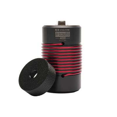 REZ Antenna Systems SC-4025 REZ Antenna Systems Scout-XF 40-Meter