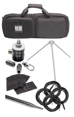 REZ Antenna Systems SCOUTPD2-KIT REZ Antenna Systems SCOUTPD2-KIT