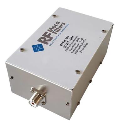 NEW RF BAND Pass Filter 403MHz 433MHz GMP Passive Filter Bandpass Filter 20dbm EUR 6,27 NEW RF BAND Pass Filter 403MHz 433MHz GMP Passive Filter Bandpass Filter 20dbm EUR 6,27