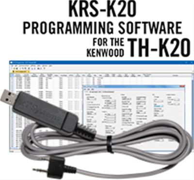 RT Systems Radio Programming Software