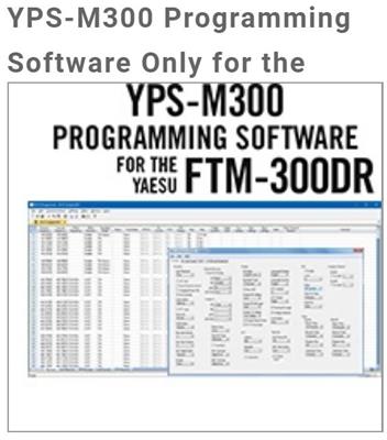 yaesu programming software review
