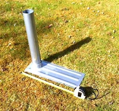 米軍　実物　ANTENNA MAST BASE 送料無料 $_57.JPG?set_id=880000500F