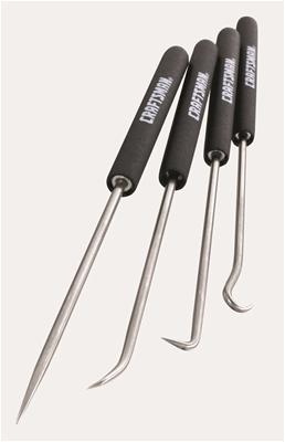 Craftsman 009-41634 Craftsman Hook and Pick Sets with Craftsman 009-41634 Craftsman Hook and Pick Sets with