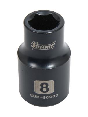 ●L.O.S. Summit Racing SUM-90203 Summit Racing™ Laser Etched Sockets