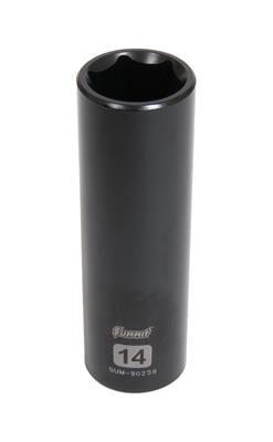 Summit Racing SUM-90259 Summit Racing™ Laser Etched Sockets