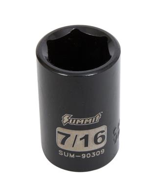 Summit Racing SUM-90309 Summit Racing™ Laser Etched Sockets | DX