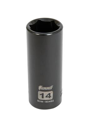 Summit Racing SUM-90462 Summit Racing™ Laser Etched Sockets | DX