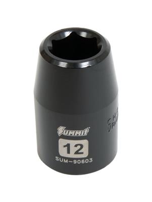 ★SUMO★ Summit Racing SUM-90603 Summit Racing™ Laser Etched Sockets